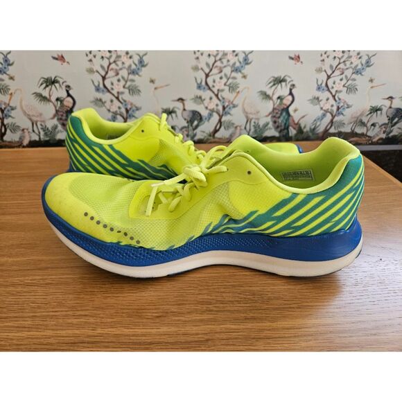 Skechers Performance Hyper Burst, size 12 - Picture 2 of 9